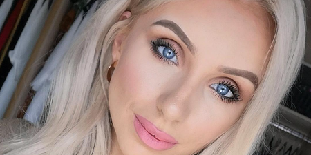 This is the amazing €5 primer that Rosie Connolly absolutely swears by