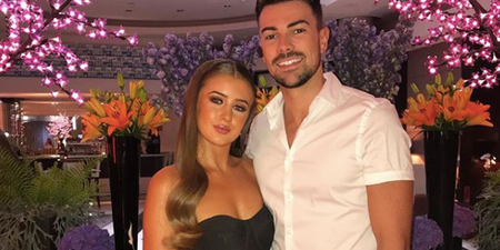 Love Island’s Sam and Georgia just made a huge relationship decision