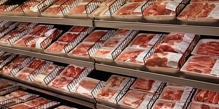 Huge recall on pork products after been processed in ‘unapproved facility’