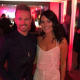 Nicky Byrne shared 3 adorable posts about Georgina to celebrate their wedding anniversary