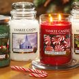 Yankee Candle has already released this year’s advent calendars and they’re FAB