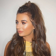 Dani Dyer uses this Irish brand’s beauty essential… for the best reason