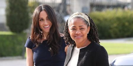 Meghan Markle sent mum to ‘confront ex about TV show about their marriage’