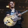 Hozier has FINALLY given us a release date for his new music