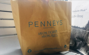 The perfect new season coat just landed in Penneys and it’s only €30