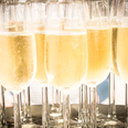 It’s National Prosecco Day and this bar in town is doing some fabulous discounts