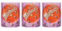 Raspberry flavoured Malteasers exist and we’re just not sure how to feel