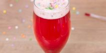 Pink UNICORN beer actually exists, and we are THIRSTY for it