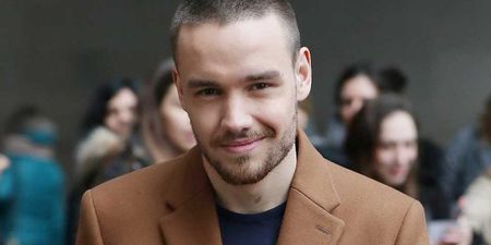 Liam Payne spotted kissing new woman just days after links to 18-year-old model