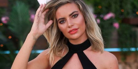 Love Island’s Megan looks TOTALLY different in stunning magazine cover shoot