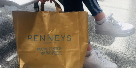 The €9 Penneys blouse that’s a must for your workwear wardrobe