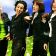 Remain calm but the iconic B*Witched are releasing a new album