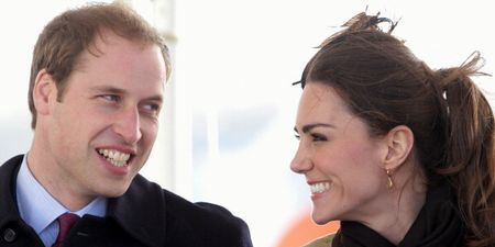 Kate Middleton’s pet name for William makes them seem normal all of a sudden