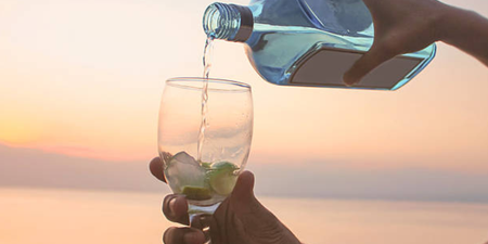 This Irish bar has launched a G&T cruise and yep, we’re absolutely going