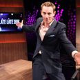The Late Late Show is looking for audience members if you’re any way that inclined