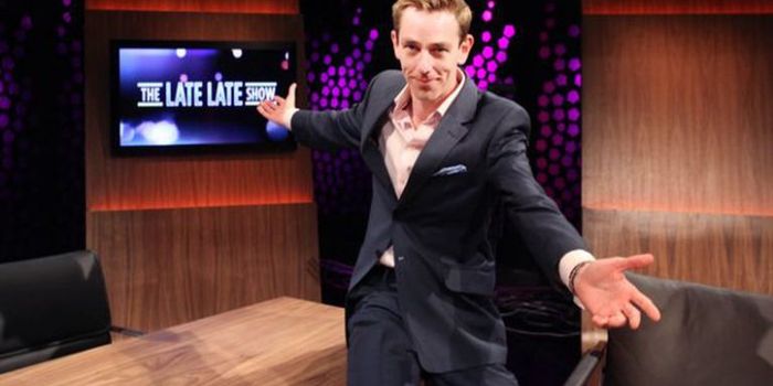 Here's who RTÉ is getting ready to host the Late Late when Ryan Tubridy leaves