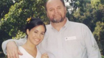 Kensington Palace has an ‘aggressive’ strategy to stop Thomas Markle
