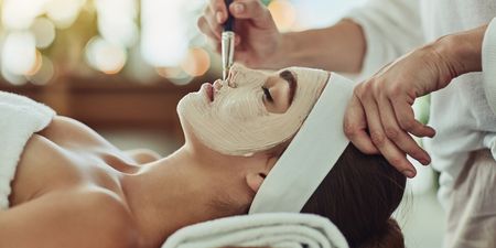 Tried and tested: this is honestly the BEST facial in Dublin