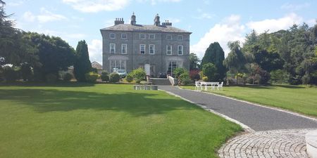 Gals! This might just be the most AMAZING hen party venue in Ireland