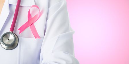 Breast cancer relapse rates could be decreased with new Irish study