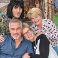 We FINALLY have a start date for the Great British Bake Off