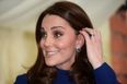 The €41 foundation that Kate Middleton is a huge fan of