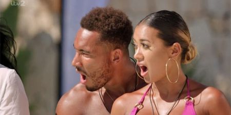 Another Love Island split? Fans are CONVINCED this couple has called it quits