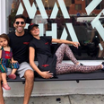 Congrats! Nev Schulman and wife Laura are expecting their second child