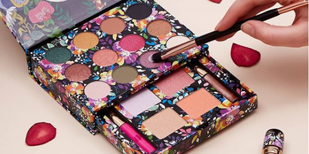 Penneys has released a STUNNING Alice in Wonderland makeup collection