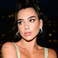 Dua Lipa criticises ad claiming her views on Israeli-Palestinian conflict are antisemitic