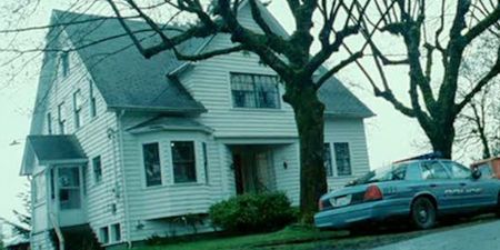 Bella Swan’s house from Twilight is on sale, and it’s pretty affordable