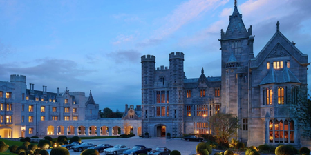 Limerick hotel named as the literal best in the world and we are not surprised