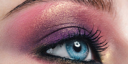 Urban Decay is being praised for showing ‘real skin’ on its Instagram page
