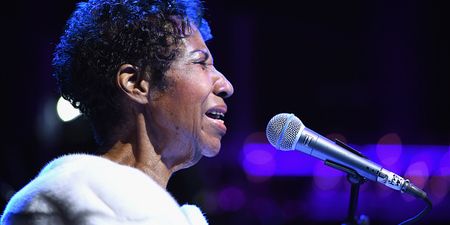 ‘Queen of Soul’ Aretha Franklin has died aged 76