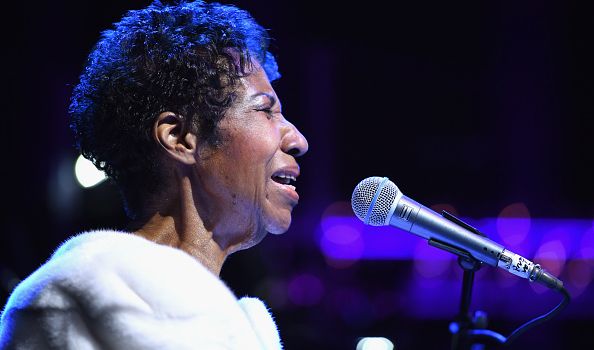 'Queen of Soul' Aretha Franklin has died aged 76