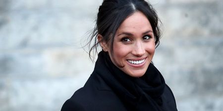 Meghan Markle’s website post from four years ago is very relevant now