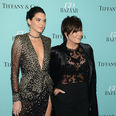 Kris Jenner has one very strict rule for anyone who wants to date one of her girls