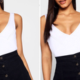 Boohoo is in trouble for ‘photoshopping’ a size 10 model’s waist
