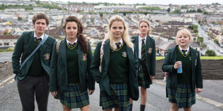 Derry Girls star reveals how the iconic show will probably end