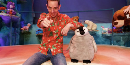 There’s an exciting change in store for the Late Late Toy Show this year