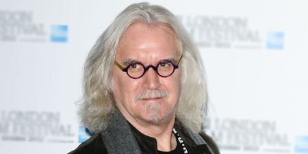 Billy Connolly ‘no longer recognises his close friends’ as he fights Parkinson’s Disease