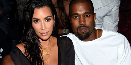 Kim Kardashian says Kanye wanted to name daughter Chicago something very, very different