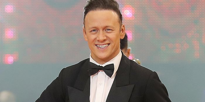 kevin clifton