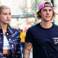 Hailey Baldwin finally flaunts her engagement ring and WOW just wow