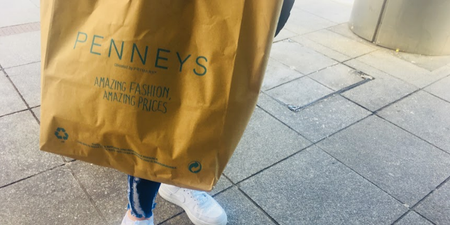 The €14 Penneys dress that’s going to be everywhere for autumn 2018