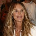 Elle Macpherson swears this cleanser keeps her skin looking youthful and fresh