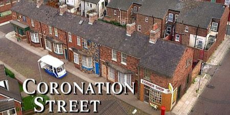 Coronation Street character to be left fighting for life after dark new storyline