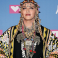Everyone’s giving out about Madonna’s ‘disrespectful’ Aretha Franklin tribute