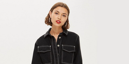Boiler suits are the latest fashion trend we know you’re going to fall in love with