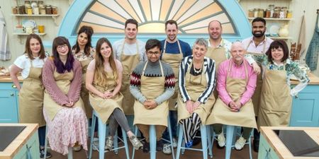 Personality Test: Which 2018 GBBO contestant are you?